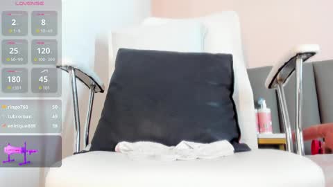 celeste_smmith_ online show from March 2025 06:35:02 AM