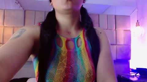 celeste star  online show from March 2025 04:24:01 PM