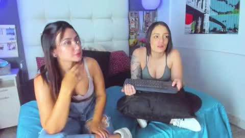 celeste_starsss online show from September 2025 09:14:02 AM