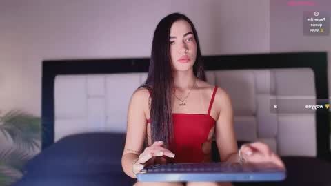 Celeste online show from June 2026 04:51:02 AM