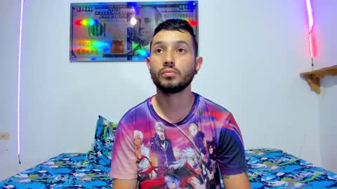 Celeste Y Pipe online show from February 2025 06:58:02 AM