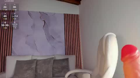 CELEST   online show from February 2025 11:15:01 PM