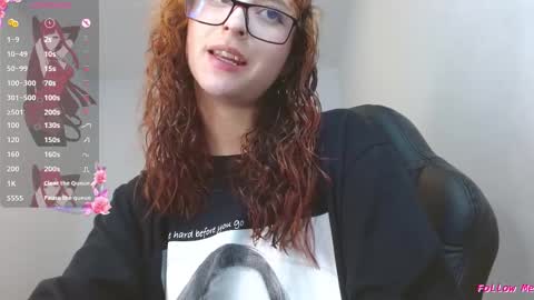 celesteayase online show from February 2025 12:16:01 AM