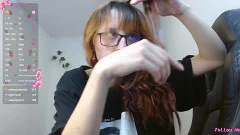 celesteayase online show from February 2025 04:44:02 AM