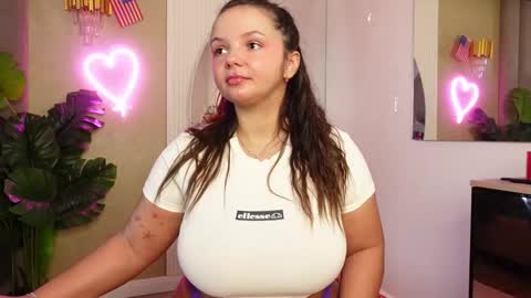 CelesteBailey online show from February 2026 06:42:02 AM