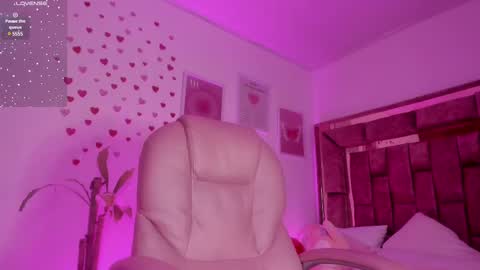 Snapshot of celestecute_ chatting on March 2025 03:45:01 AM Celeste INSTAGRAM Celestecute 01 online show from March 2025 03:45:01 AM