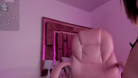 Snapshot of celestecute_ chatting on March 2025 04:21:01 AM Celeste INSTAGRAM Celestecute 01 online show from March 2025 04:21:01 AM