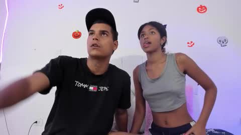 Celeste - Derek online show from October 2025 12:20:01 PM