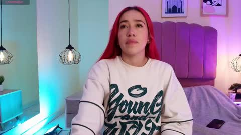 Celeste online show from November 2025 11:21:02 AM