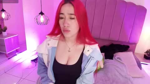 Celeste online show from November 2025 11:25:02 AM