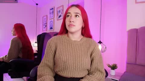 Celeste online show from November 2025 11:32:02 AM