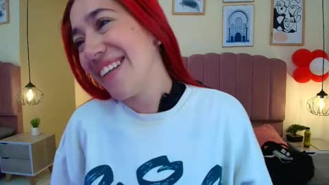 Celeste online show from March 2026 11:24:01 AM