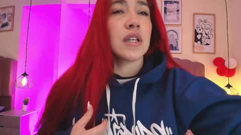Snapshot of celestee15_ chatting on April 2026 11:13:02 AM Celeste online show from April 2026 11:13:02 AM