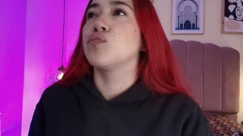 Snapshot of celestee15_ chatting on April 2026 11:12:01 AM Celeste online show from April 2026 11:12:01 AM
