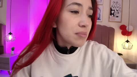Snapshot of celestee15_ chatting on April 2026 11:20:01 AM Celeste online show from April 2026 11:20:01 AM