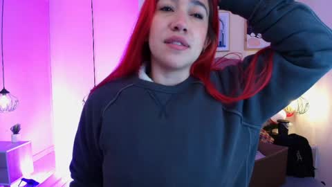 Snapshot of celestee15_ chatting on April 2026 11:16:02 AM Celeste online show from April 2026 11:16:02 AM