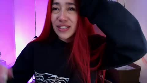Snapshot of celestee15_ chatting on May 2026 11:18:01 AM Celeste online show from May 2026 11:18:01 AM