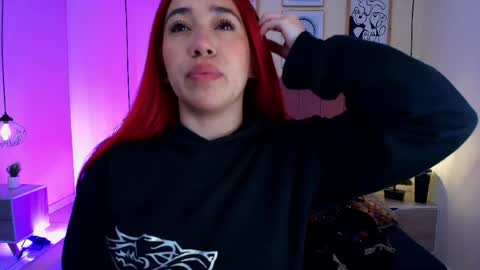 Snapshot of celestee15_ chatting on May 2026 11:15:02 AM Celeste online show from May 2026 11:15:02 AM