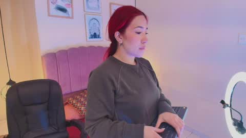 Snapshot of celestee15_ chatting on May 2026 11:08:02 AM Celeste online show from May 2026 11:08:02 AM