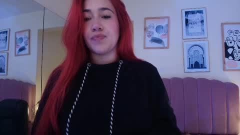 Snapshot of celestee15_ chatting on May 2026 11:18:02 AM Celeste online show from May 2026 11:18:02 AM
