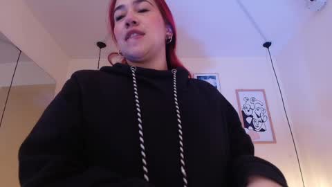 Snapshot of celestee15_ chatting on June 2026 11:12:01 AM Celeste online show from June 2026 11:12:01 AM