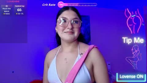 celesteeeuph online show from September 2025 08:32:01 PM