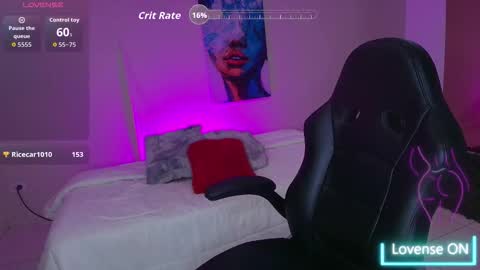 celesteeeuph online show from November 2025 07:35:02 PM