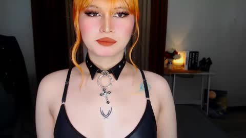 CELESTE IGYoshi Tian online show from January 2025 12:05:02 PM