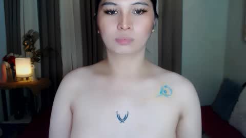 CELESTE IGYoshi Tian online show from October 2025 08:33:02 AM