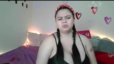 celestehot707rs online show from February 2025 09:52:02 PM