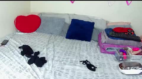 celestehot707rs online show from September 2025 10:15:02 AM