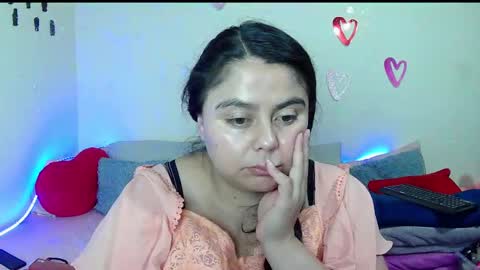 celestehot707rs online show from September 2025 11:39:02 PM