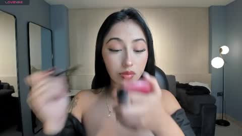 Snapshot of celestemoonx1 chatting on June 2026 02:09:02 AM Celeste Moon online show from June 2026 02:09:02 AM