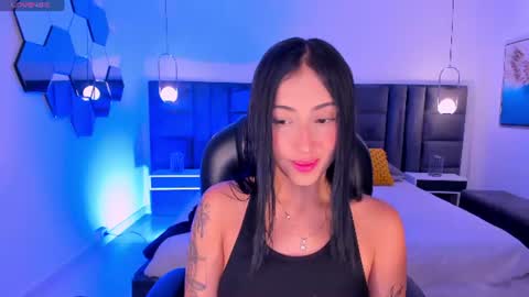Snapshot of celestemoonx1 chatting on June 2026 05:03:02 AM Celeste Moon online show from June 2026 05:03:02 AM