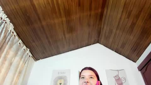 Celeste online show from November 2025 11:09:02 AM