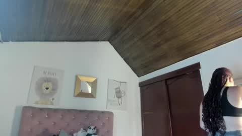 Celeste online show from January 2026 11:47:01 AM