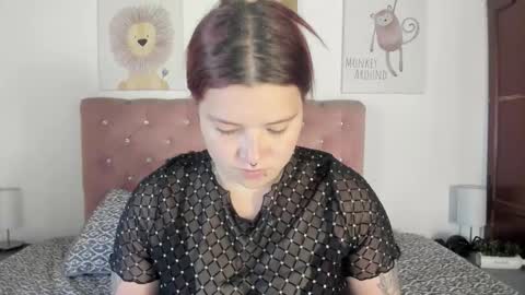 Celeste online show from January 2026 11:35:01 AM