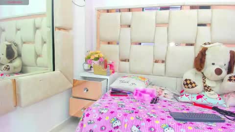 celestesexx_ online show from February 2026 10:43:01 AM