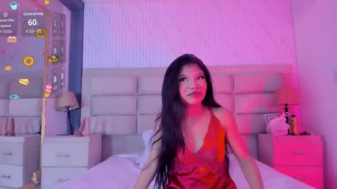 Celeste online show from February 2026 05:15:01 AM