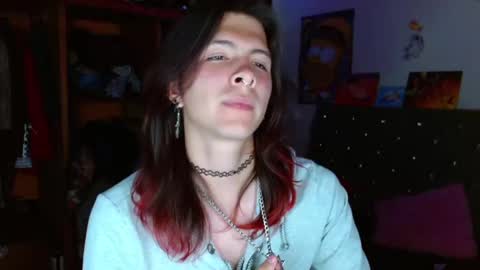 I am Valentinn online show from January 2025 06:56:01 AM