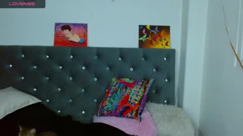 I am Valentinn online show from January 2025 12:47:01 AM