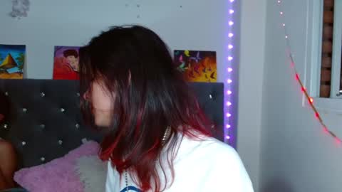 I am Valentinn online show from January 2025 02:09:01 AM