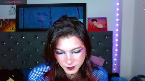 I am Valentinn online show from February 2025 06:11:02 AM