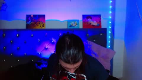 I am Valentinn online show from February 2025 05:05:01 AM