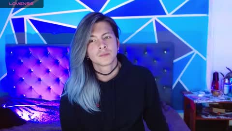 I am Valentinn online show from September 2025 03:45:02 AM