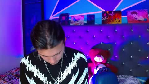 I am Valentinn online show from February 2026 05:29:01 PM