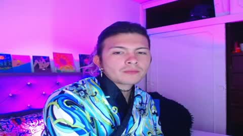 I am Valentinn online show from April 2026 05:45:02 PM