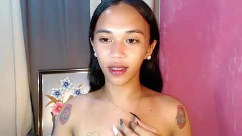 merry joannah online show from December 2025 05:09:01 PM