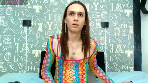 Celestial online show from March 2025 06:21:02 PM