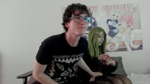 Lerchik online show from April 2026 12:47:02 PM